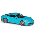 1:24 Porsche 911 Carrera 4S Alloy Diecast Sports Car Model Collectible - Dadai Models