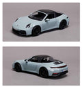 1:18 Porsche 911 Targa 4 GTS (992.2) Alloy Diecast Model Car Collectible - Dadai Models