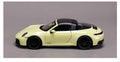 1:18 Porsche 911 Targa 4 GTS (992.2) Alloy Diecast Model Car Collectible - Dadai Models