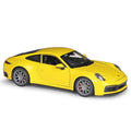 1:24 Porsche 911 Carrera 4S Alloy Diecast Sports Car Model Collectible - Dadai Models