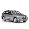1:24 Licensed BMW X5 Diecast Model Car | Collectible SUV for Car Enthusiasts - Dadai Models