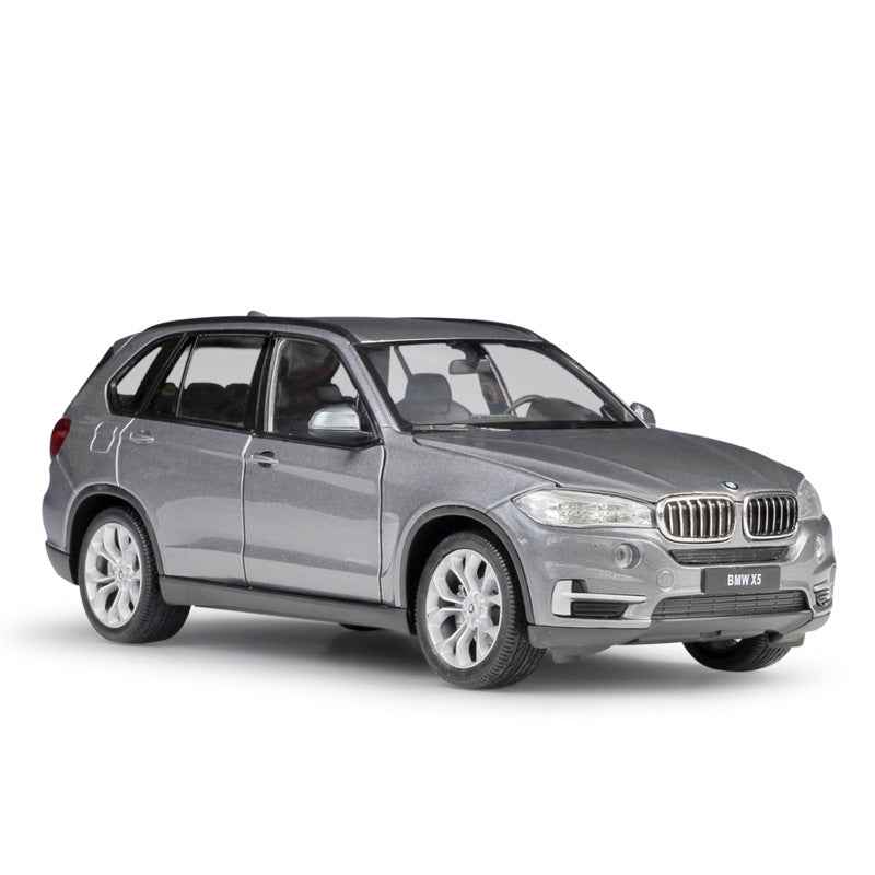 1:24 Licensed BMW X5 Diecast Model Car | Collectible SUV for Car Enthusiasts - Dadai Models