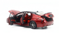 1:18 Toyota Camry 8th Gen Sports Alloy Diecast Model Car Collectible - Dadai Models