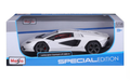 1:18 Lamborghini Countach Model LPI 800-4 Die-cast - Officially Licensed Collectible - Dadai Models