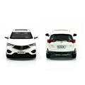 1:18 Honda Acura CDX Alloy Diecast Model Car Collectible – Official Dealer Edition - Dadai Models