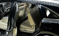 1:18 Acura MDX Sport Hybrid White Alloy Diecast SUV – Dealer Edition - Dadai Models