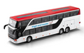 1:30 Scale Double-decker Bus Die-cast Model Collectible Display - Dadai Models
