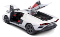 1:18 Lamborghini Countach Model LPI 800-4 Die-cast - Officially Licensed Collectible - Dadai Models
