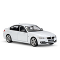 1:24 BMW 3 Series Diecast Model Car - Licensed Alloy Collectible - Dadai Models