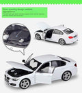 1:24 BMW 3 Series Diecast Model Car - Licensed Alloy Collectible - Dadai Models