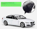 1:24 BMW 3 Series Diecast Model Car - Licensed Alloy Collectible - Dadai Models