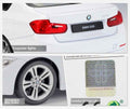 1:24 BMW 3 Series Diecast Model Car - Licensed Alloy Collectible - Dadai Models