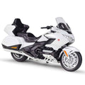 1:12 Honda Gold Wing 2020 Alloy Diecast Motorcycle Model Collectible - Dadai Models