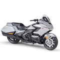 1:12 Honda Gold Wing 2020 Alloy Diecast Motorcycle Model Collectible - Dadai Models