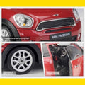 1:24 Mini Cooper S Countryman Diecast Alloy Model Car - Collectible & Home Decor - Dadai Models
