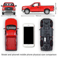 1:24 Scale 2015 Ford F-150 Diecast Model Car Alloy Pickup Collectible - Dadai Models