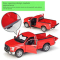 1:24 Scale 2015 Ford F-150 Diecast Model Car Alloy Pickup Collectible - Dadai Models
