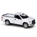 1:24 Scale 2015 Ford F-150 Diecast Model Car Alloy Pickup Collectible - Dadai Models