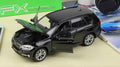 1:24 Licensed BMW X5 Diecast Model Car | Collectible SUV for Car Enthusiasts - Dadai Models