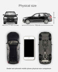 1:24 Licensed BMW X5 Diecast Model Car | Collectible SUV for Car Enthusiasts - Dadai Models