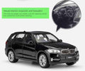 1:24 Licensed BMW X5 Diecast Model Car | Collectible SUV for Car Enthusiasts - Dadai Models
