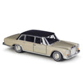1:24 Licensed Mercedes-Benz 600 1963 Diecast Model - Premium Collector's Edition - Dadai Models