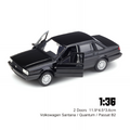 1:18 / 1:24 / 1:36 Volkswagen Santana / Passat B2 Alloy Diecast Model Car Collectible - Dadai Models