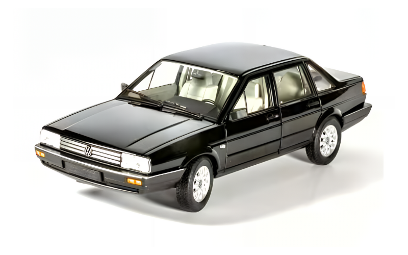 1:18 / 1:24 / 1:36 Volkswagen Santana / Passat B2 Alloy Diecast Model Car Collectible - Dadai Models
