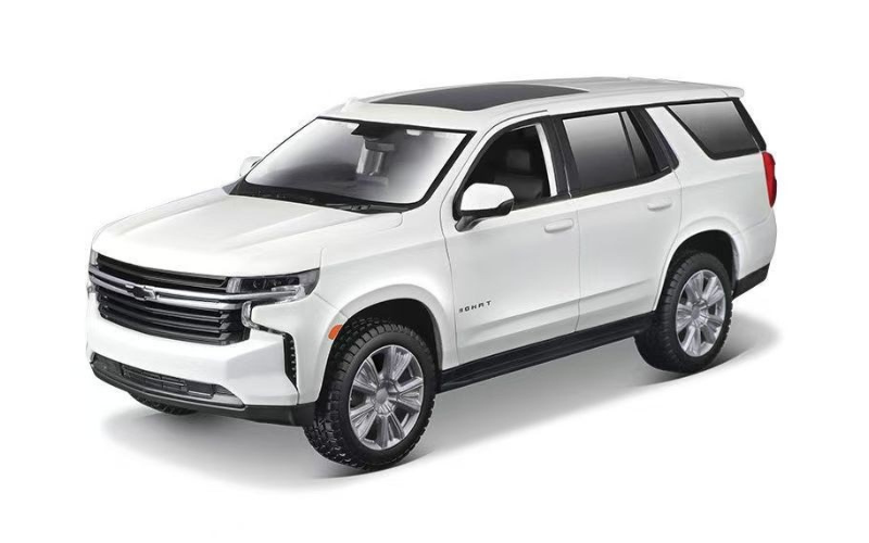 1:26 Chevrolet Tahoe Die-Cast Model - Premium Collectible SUV Display - Dadai Models