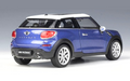 1:24 Mini Cooper S Countryman Diecast Alloy Model Car - Collectible & Home Decor - Dadai Models