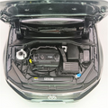 1:18 Volkswagen Passat / Magotan B8L Official Dealer Edition Diecast Model Car - Dadai Models