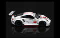 1:24 Porsche 911 RSR Scale Model Die-cast Racing Car - Collectible Display - Dadai Models