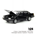 1:18 / 1:24 / 1:36 Volkswagen Santana / Passat B2 Alloy Diecast Model Car Collectible - Dadai Models