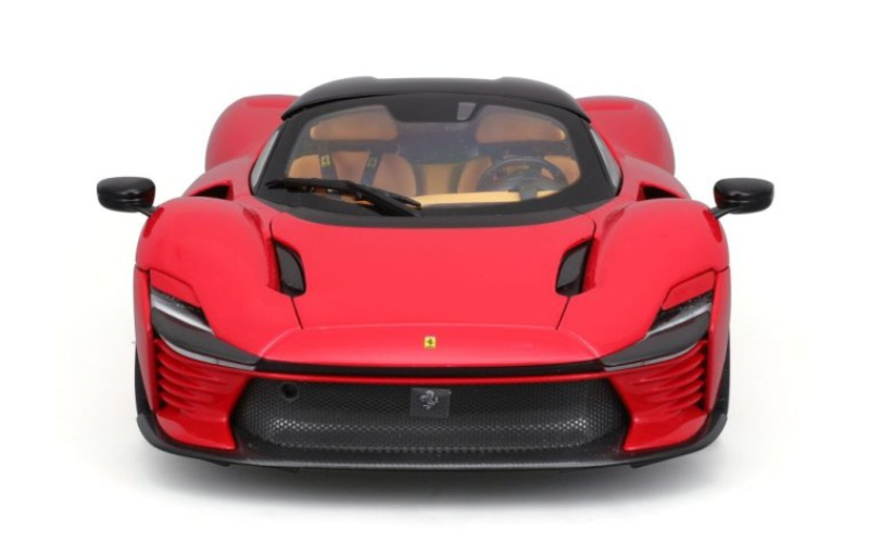 1:18 Ferrari Daytona SP3 Alloy Diecast Model Car Collectible Gift Box - Dadai Models