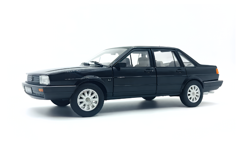 1:18 / 1:24 / 1:36 Volkswagen Santana / Passat B2 Alloy Diecast Model Car Collectible - Dadai Models