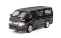 1:32 Toyota Hiace Alloy Diecast Model – Collectible Mini Van for Display - Dadai Models