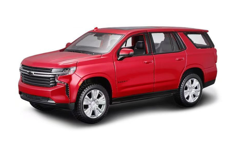 1:26 Chevrolet Tahoe Die-Cast Model - Premium Collectible SUV Display - Dadai Models