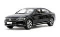 1:18 Volkswagen Passat / Magotan B8L Official Dealer Edition Diecast Model Car - Dadai Models