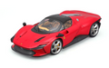 1:18 Ferrari Daytona SP3 Alloy Diecast Model Car Collectible Gift Box - Dadai Models