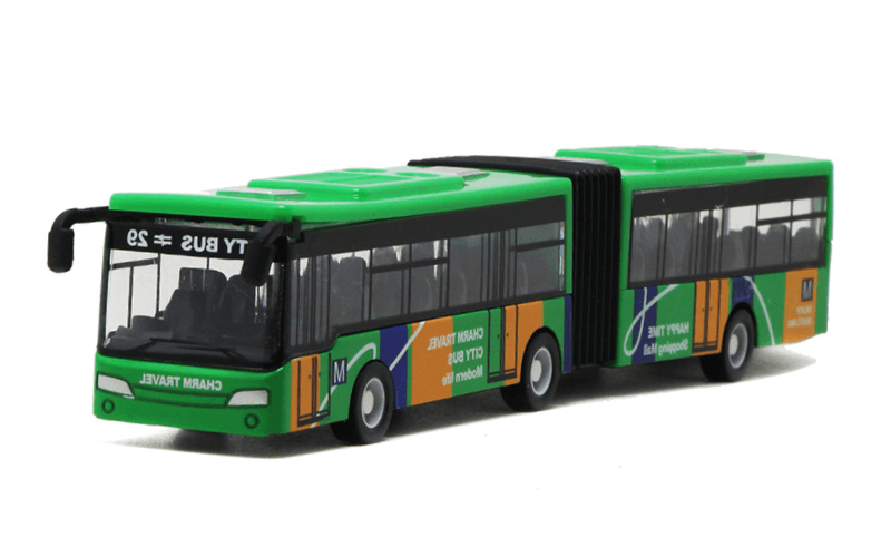 1:64 mini bus pull back toy – Alloy Children’s Gift Popular Collectible - Dadai Models