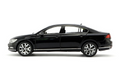 1:18 Volkswagen Passat / Magotan B8L Official Dealer Edition Diecast Model Car - Dadai Models
