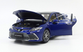 1:18 Toyota Camry 8th Gen Sports Alloy Diecast Model Car Collectible - Dadai Models