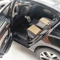 1:18 Volkswagen Passat / Magotan B8L Official Dealer Edition Diecast Model Car - Dadai Models