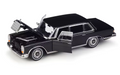 1:24 Licensed Mercedes-Benz 600 1963 Diecast Model - Premium Collector's Edition - Dadai Models