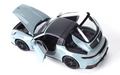 1:18 Porsche 911 Targa 4 GTS (992.2) Alloy Diecast Model Car Collectible - Dadai Models