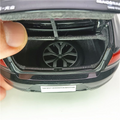 1:18 Volkswagen Passat / Magotan B8L Official Dealer Edition Diecast Model Car - Dadai Models