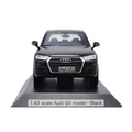 1:43 Audi Q5 Scale Model - Official Die-cast Collectible Miniature - Dadai Models
