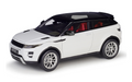 1:18 Land Rover Evoque SUV Alloy Diecast Off-road Model Car Collectible GT Autos - Dadai Models