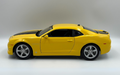 1:18 2010 Chevrolet Camaro Bumblebee Diecast Model Car -  Licensed Collectible - Dadai Models