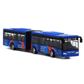 1:64 mini bus pull back toy – Alloy Children’s Gift Popular Collectible - Dadai Models